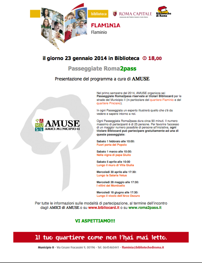 Roma2pass