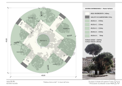 Piazza Verbano - Mappa 251x177
