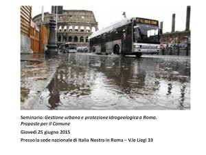 immagine seminario dissesto idrogeologico roma 23062015