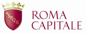 logo Roma Capitale