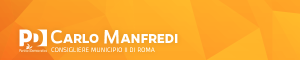 Carlo manfredi Newsletter